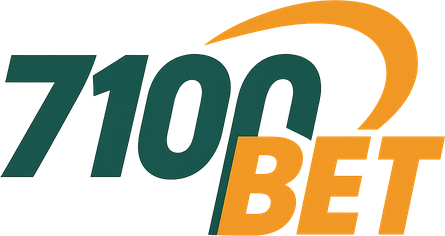 7100bet Logo